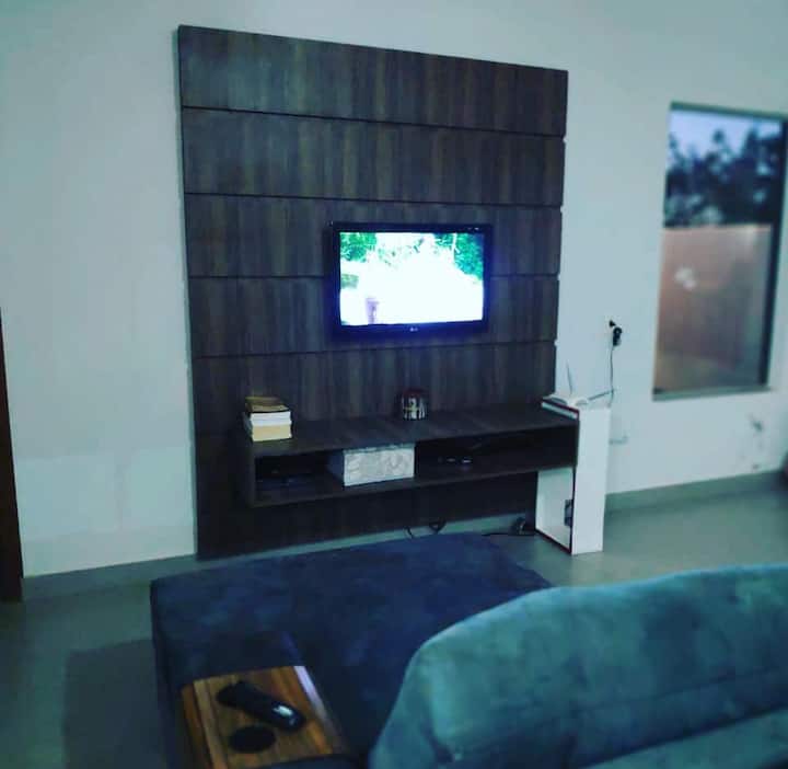 მისაღები ოთახი