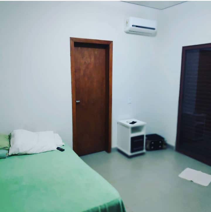 საძინებელი 2