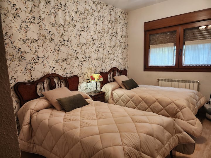 Dormitorio 1