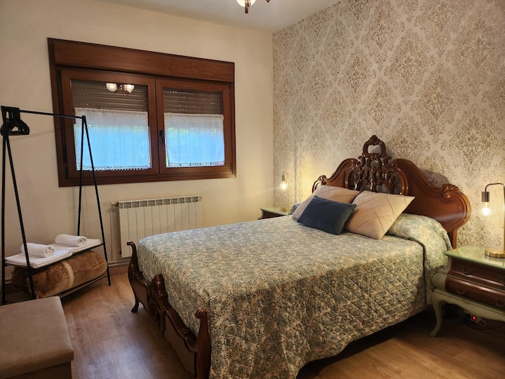 Dormitorio 3