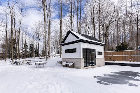 Timberwalk Guesthouse