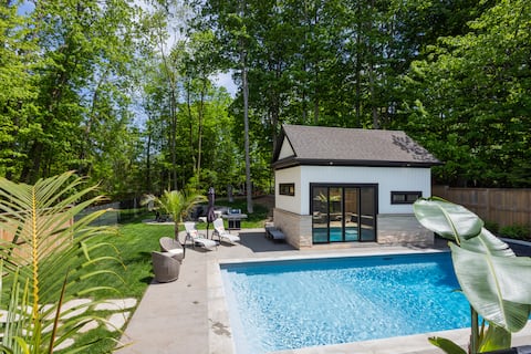 Timberwalk Guesthouse