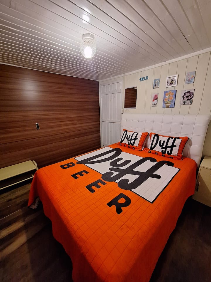 غرفة النوم 4