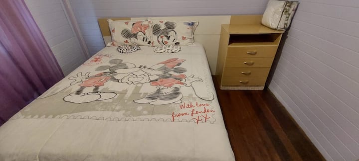 غرفة النوم 1