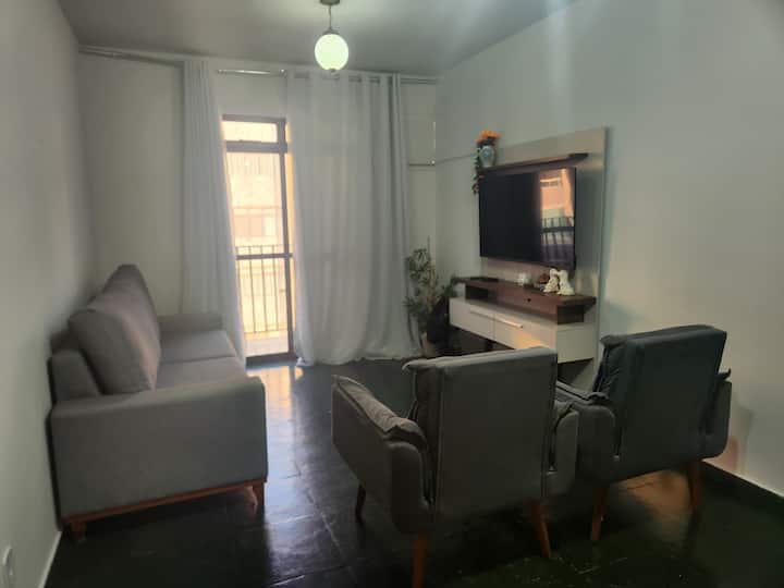 Всекидневна