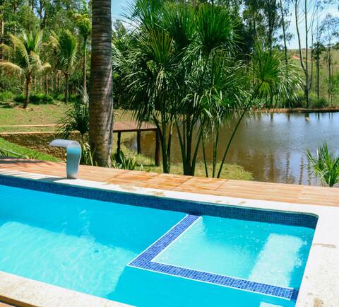 Fazenda Vale do Indaiá