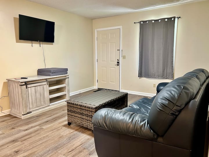 Всекидневна