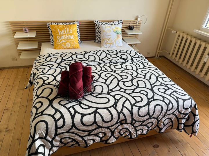 غرفة النوم 2