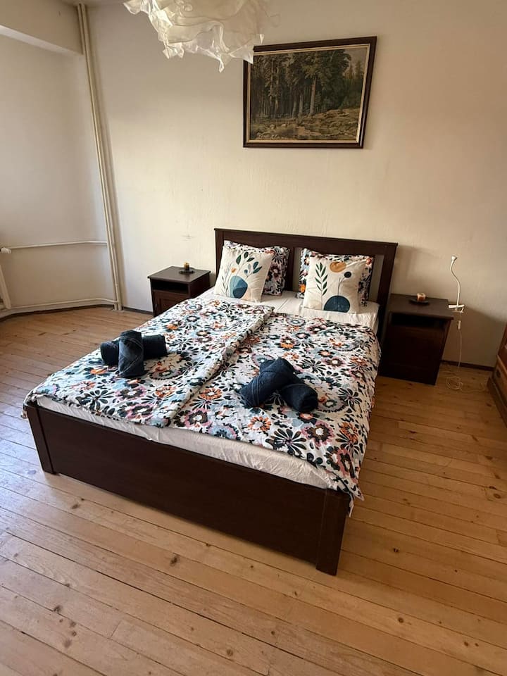 غرفة النوم 1