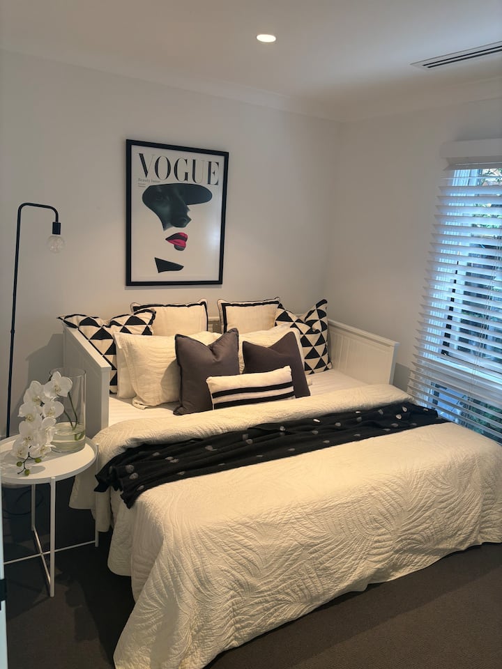 غرفة النوم 3