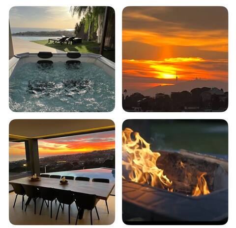 The Sea House Spa Barcelona