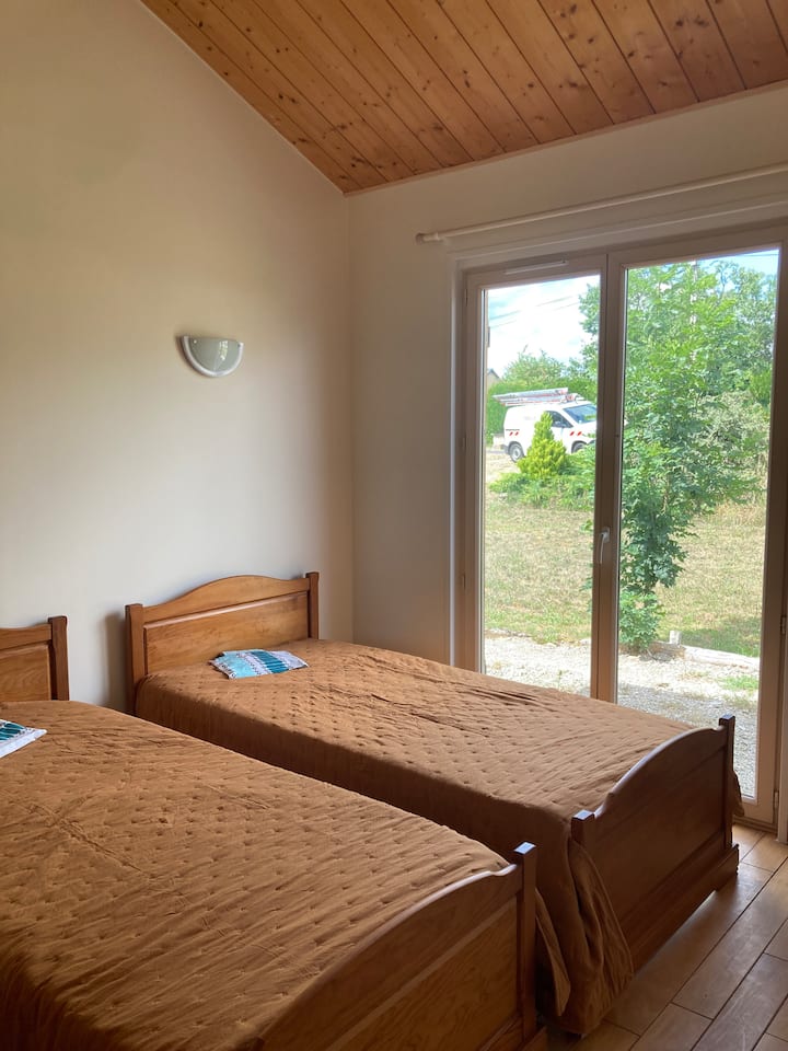 Chambre 1