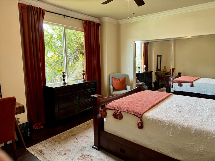 חדר שינה 2