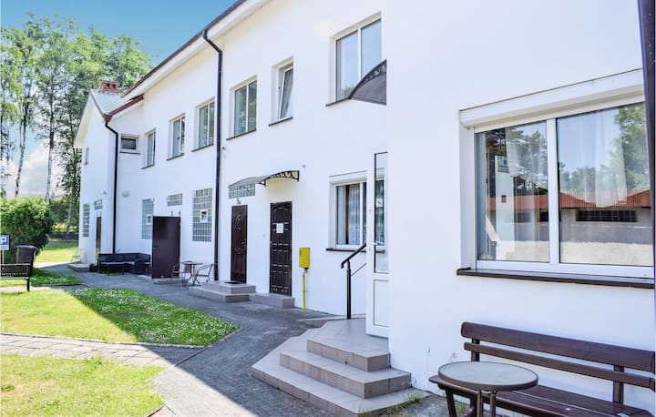 Awesome Apartment In Ustka With Wifi - Ustka
