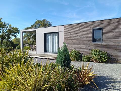 Cottage Nature – Vilaine View