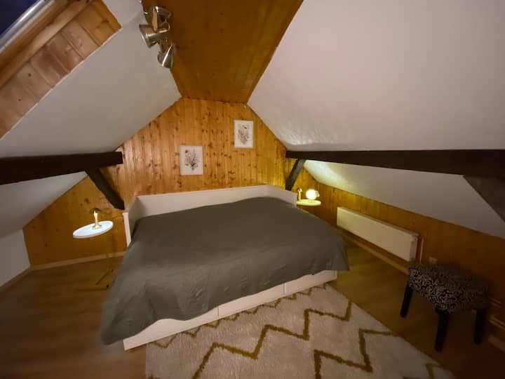 საძინებელი 2