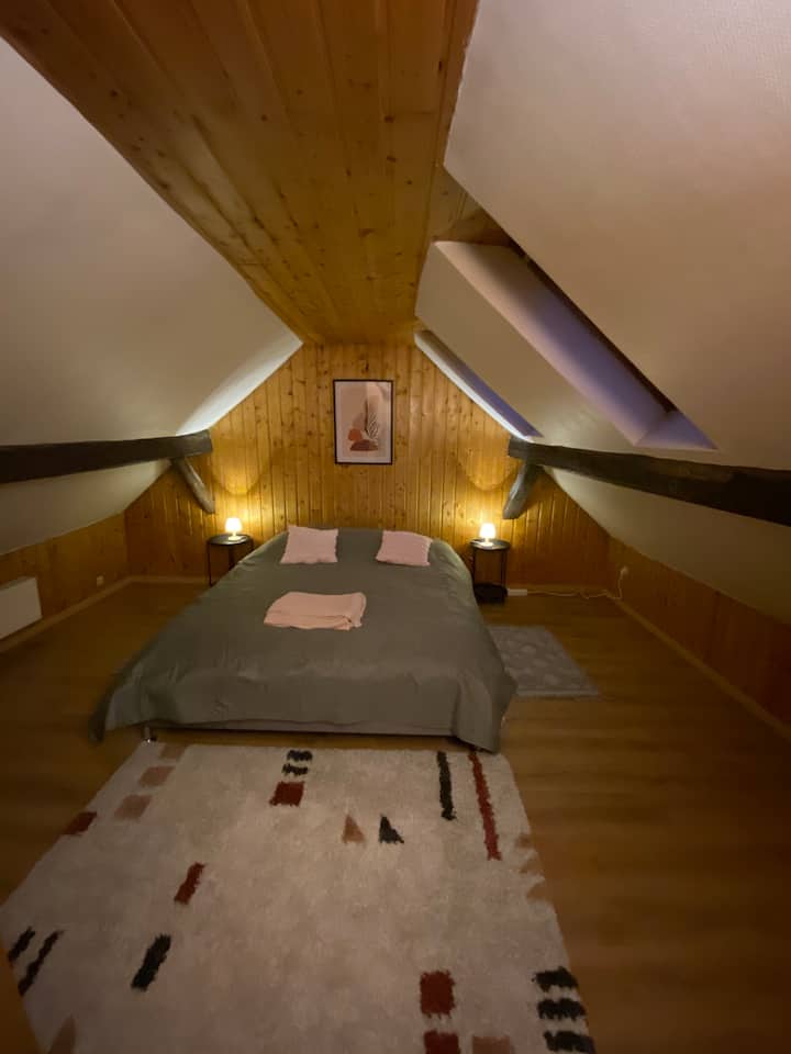 საძინებელი 3