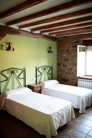 Agroturismo Biltegi Etxea gallery image 4