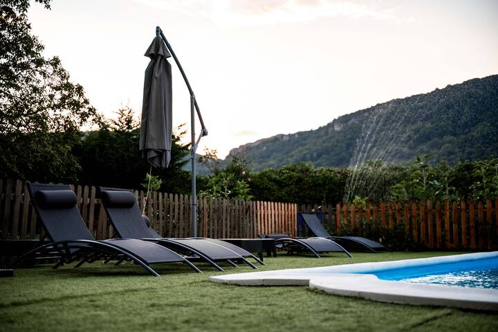 Agroturismo Biltegi Etxea gallery image 3