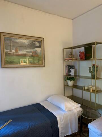 Flat in the heart of Lido gallery image 4