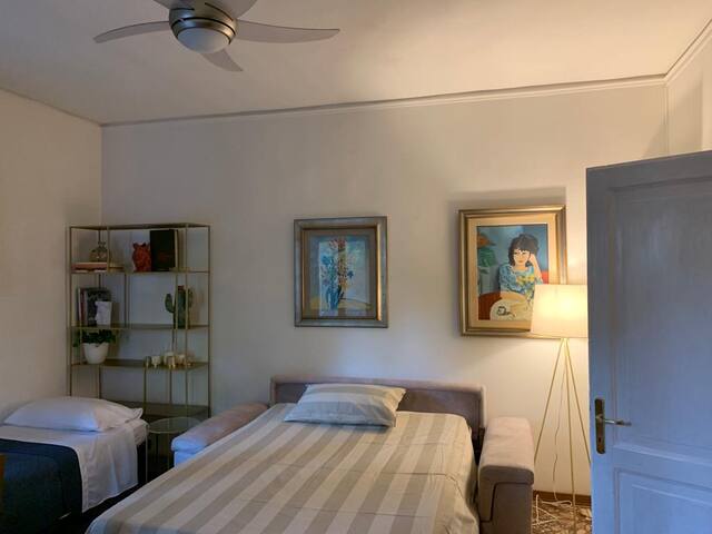 Flat in the heart of Lido gallery image 5