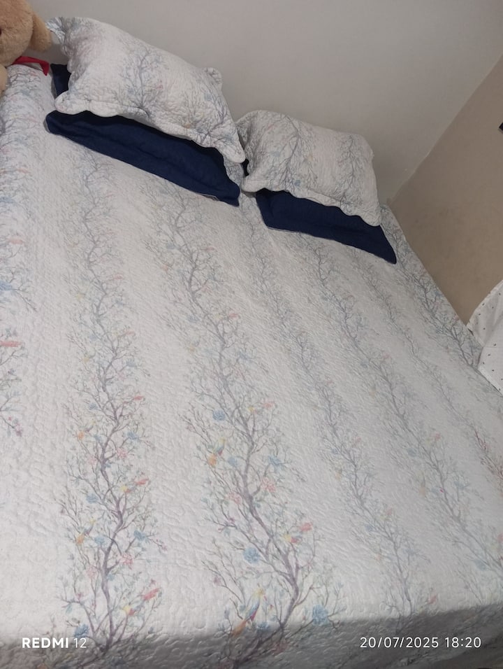 ห้องนอน