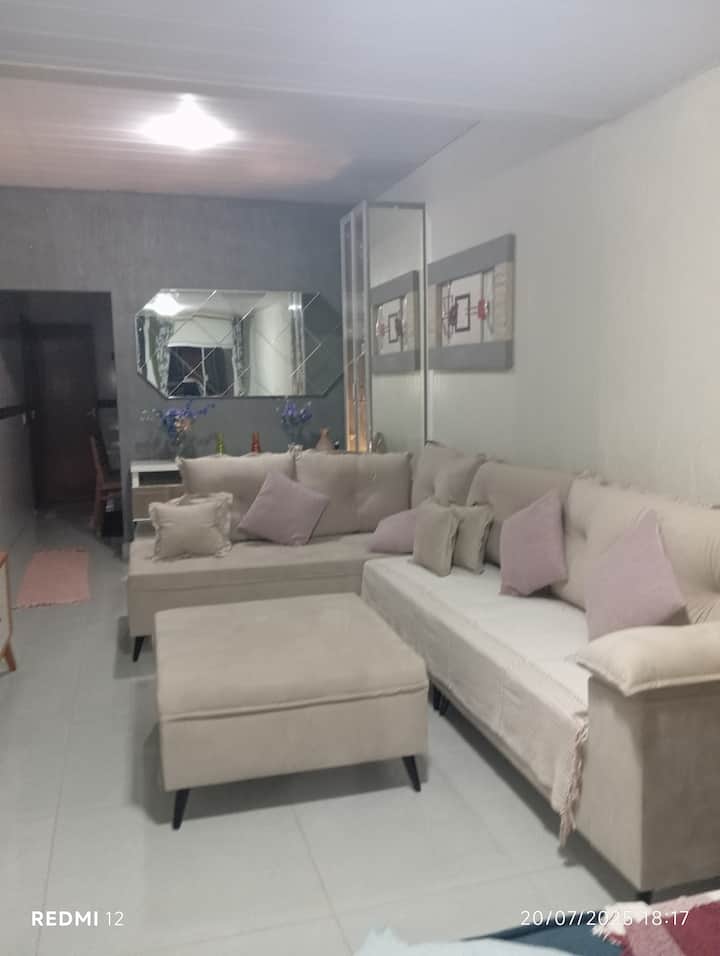 ห้องนั่งเล่น