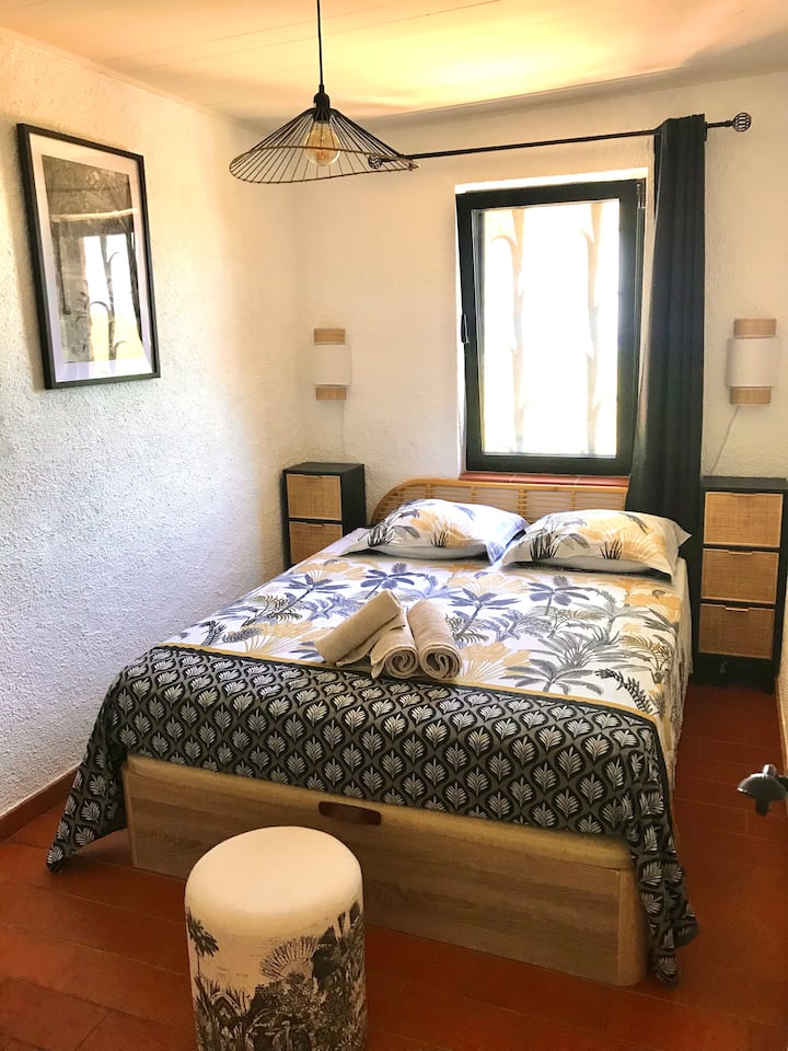 غرفة النوم 2