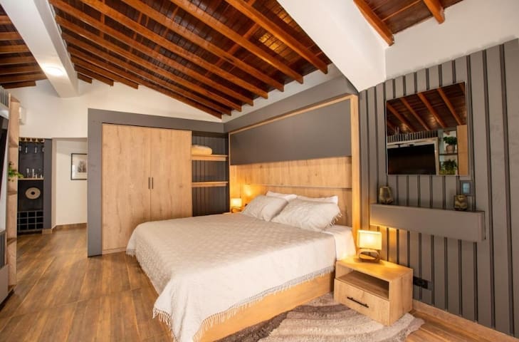 Level Coliving managed Airbnb listing 2