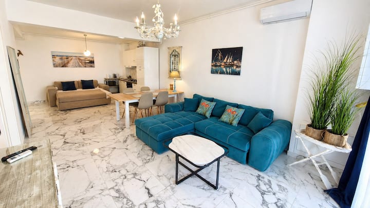 Beach Escape - Casa Del Mar - Constanța