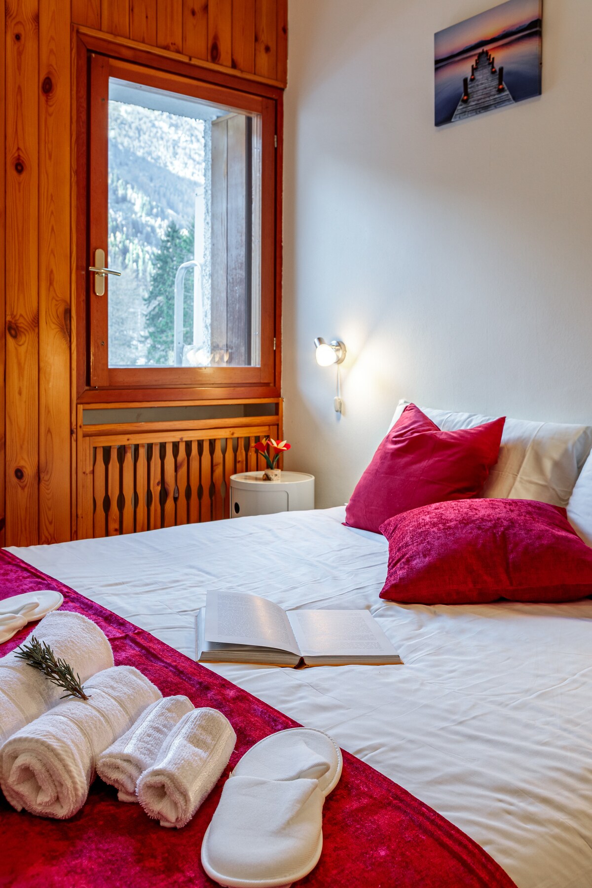 საძინებელი 1