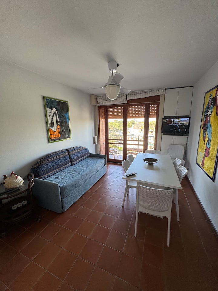 Всекидневна