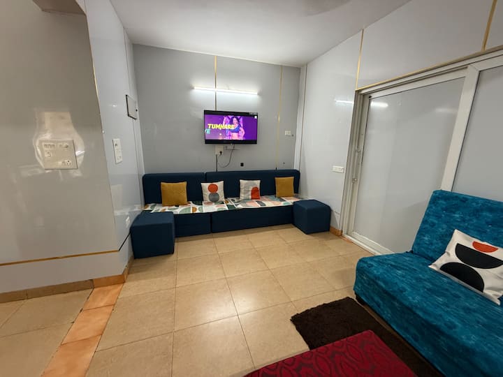 Salon
