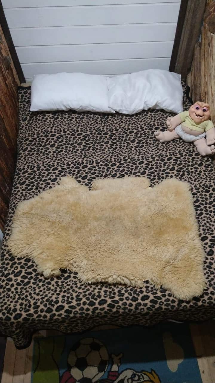 ห้องนอน