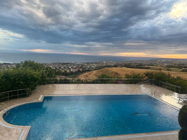 Lüks Malikâne: Muhteşem Manzara ve Saklı Bahçe gallery image 4