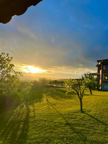 Lüks Malikâne: Muhteşem Manzara ve Saklı Bahçe gallery image 5