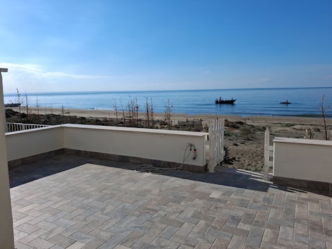 The Suite On The Beach