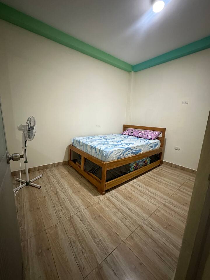 საძინებელი 2