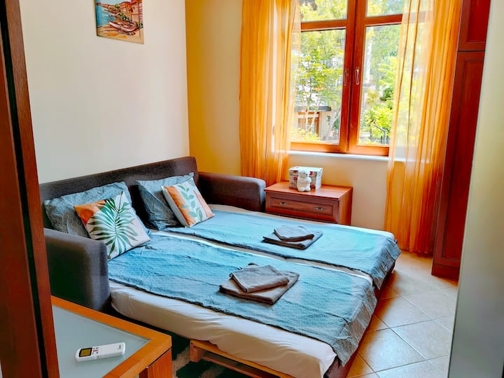 غرفة النوم 2