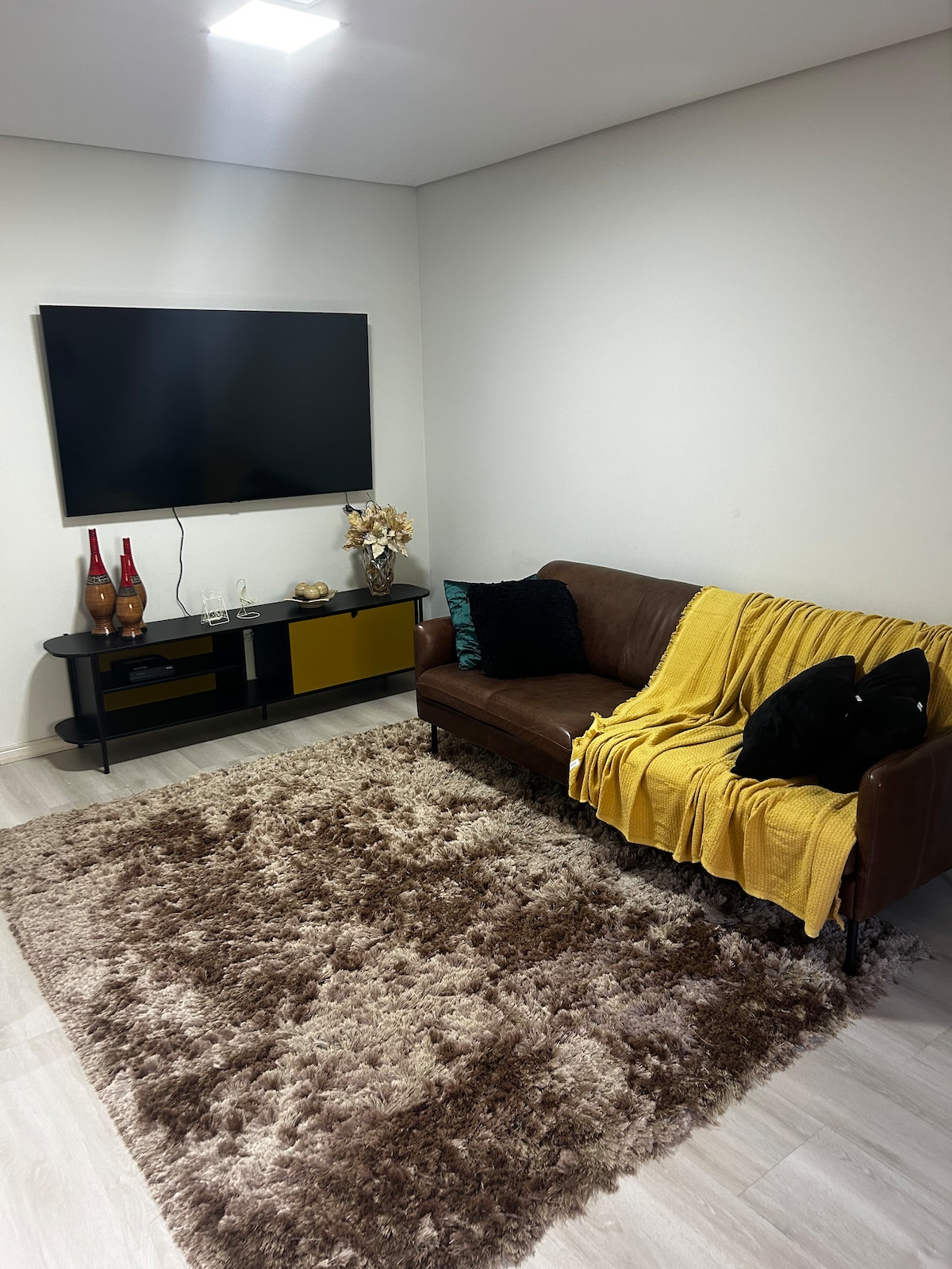 Imóvel de sucesso: New apartment - Boa Vista em Boa Vista