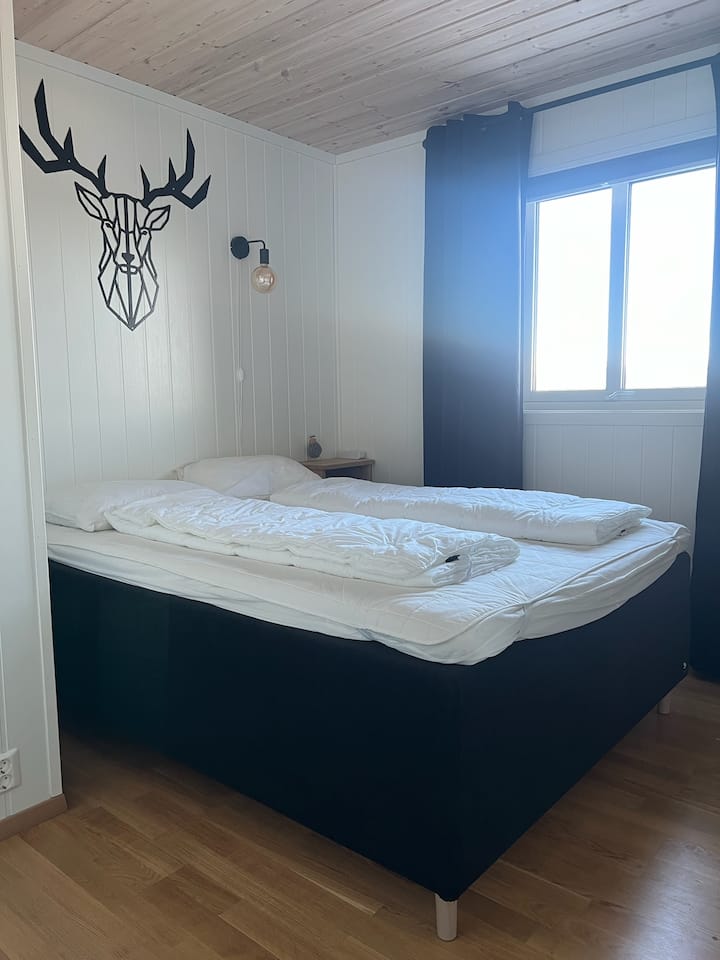 Dhomë gjumi 4