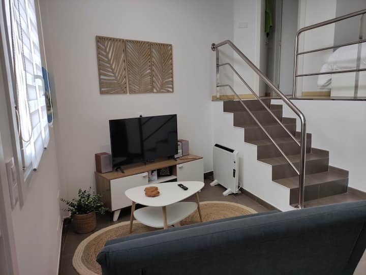 Loft Playa Rodeira Cangas. En La Ría De Vigo. - Cangas