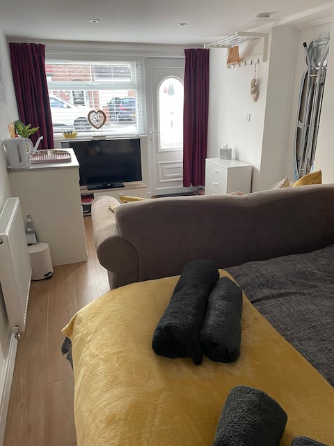 Ensuite room+ in Acklam, Middlesbrough