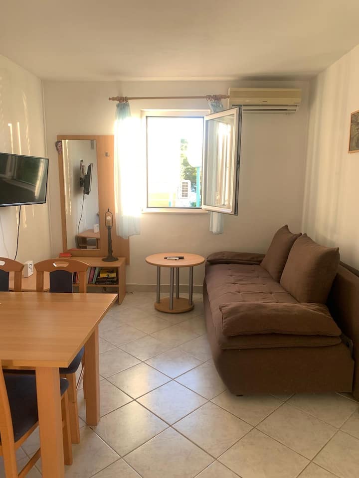 A Holiday Apartment (F11) - Amazing Sea View - Lumbarda