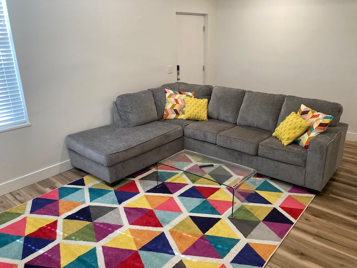 Private 3br Findlay Market Apt 2 - Cincinnati