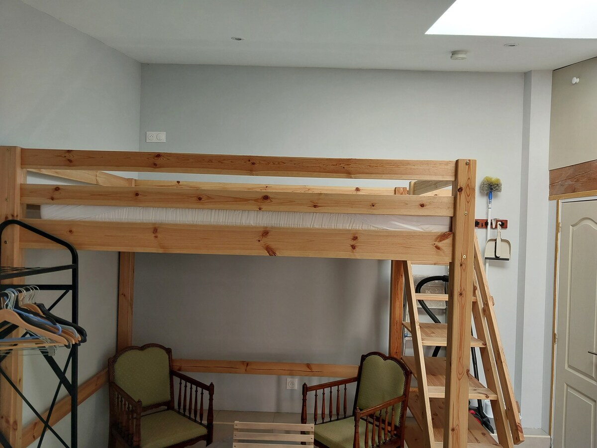 ห้องนอน