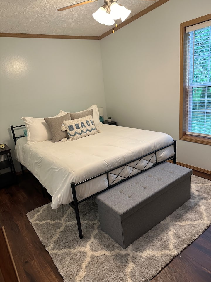 غرفة النوم 2