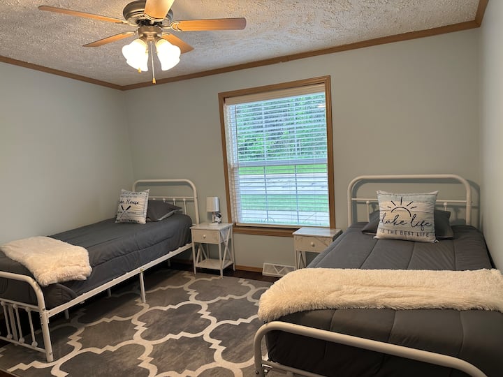 غرفة النوم 3