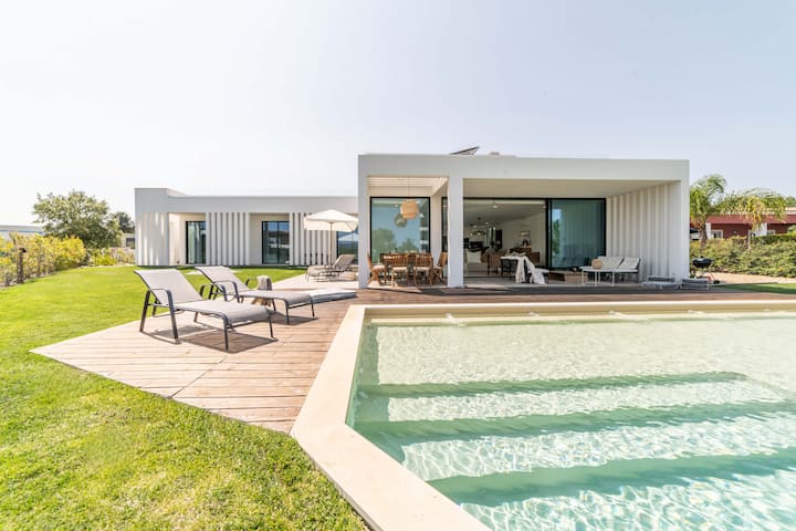 Villa Arrabida - Amora