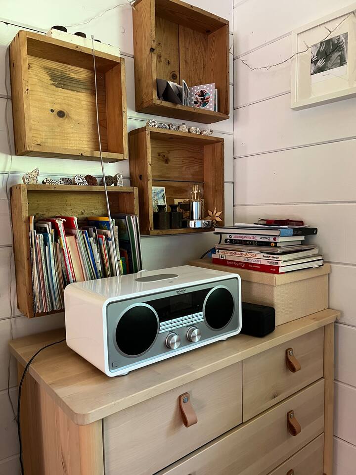 მისაღები ოთახი